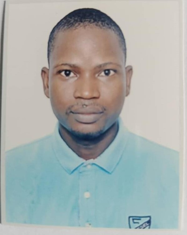 Modeste Chabi, 2nd Edition Of Plant Science And Molecular Biology World Conference, Paris, France